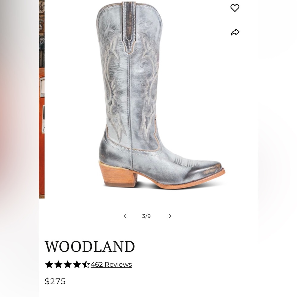 Freebird Woodland